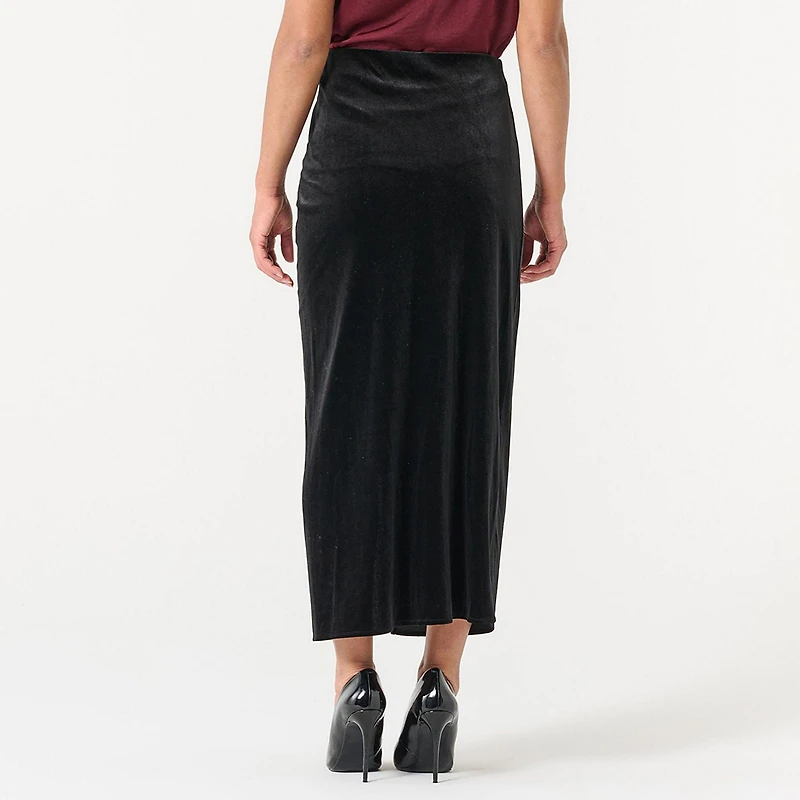 DV Jupe en velours