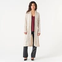 DV Plumeau à paillettes