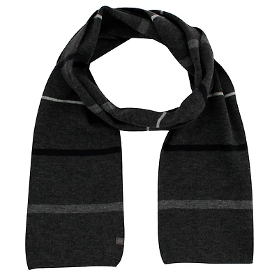 Hot Paws Men's Knit Scarf