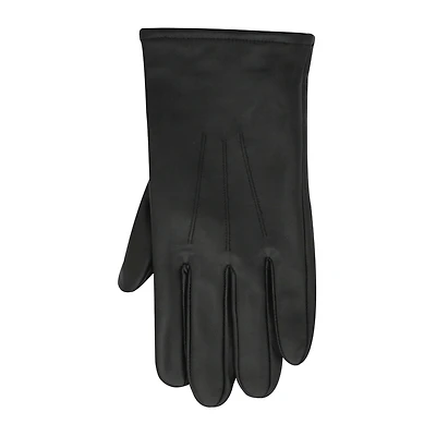 Hot Paws Men's Leather Glove