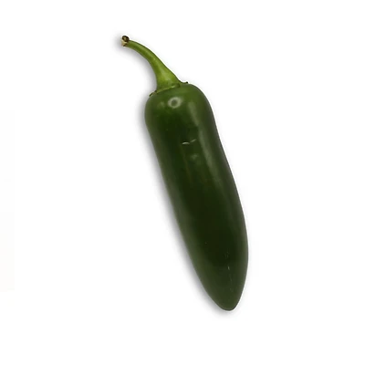 Pepper, Jalapeno, Sold in singles
