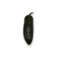 Pepper, Jalapeno, Sold in singles
