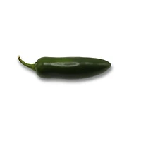 Pepper, Jalapeno, Sold in singles
