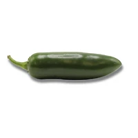 Pepper, Jalapeno, Sold in singles