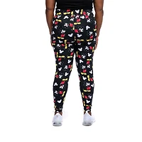 Legging Mickey pour femmes