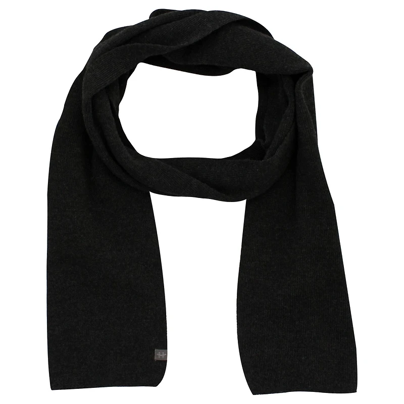 Hot Paws foulard tricot pour hommes