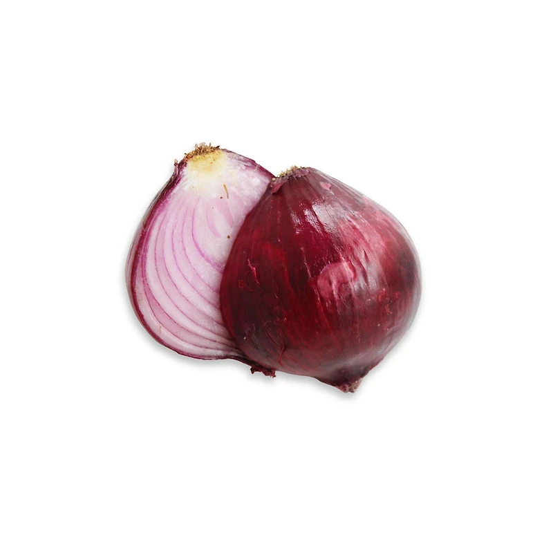 oignons rouges 3lb