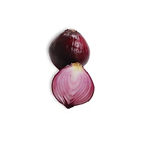 oignons rouges 3lb