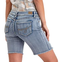 Bermuda Jordache pour femme