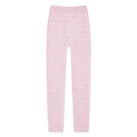 Legging en maille torsadée George pour filles