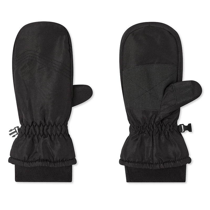 Time and Tru Women's Ski Mitts