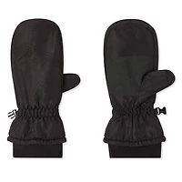 Time and Tru Women's Ski Mitts