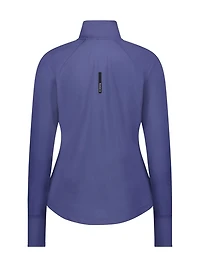 Reebok Veste Reflex Performance entièrement zippée avec poches pour femmes Tailles XS-2XL