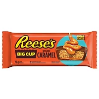 REESE'S Big Cup avec Caramel 79 g