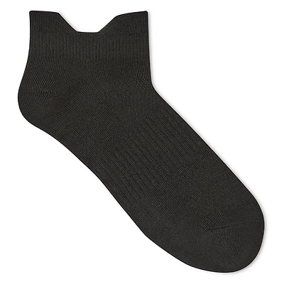 Lot de 6 paires de socquettes Athletic Works pour femmes Tailles 4-10