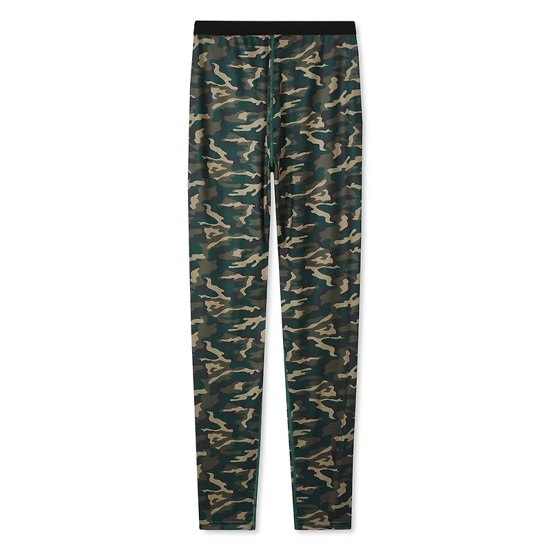 Athletic Works Boys' Thermal Pant