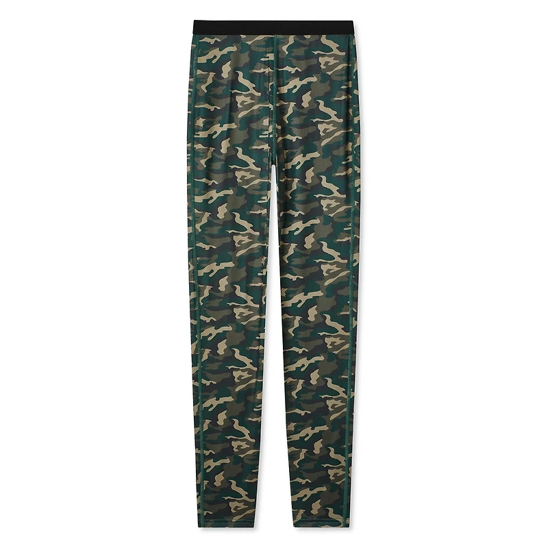 Athletic Works Boys' Thermal Pant