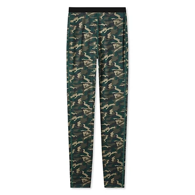 Athletic Works Boys' Thermal Pant