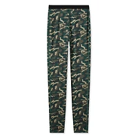 Athletic Works Boys' Thermal Pant