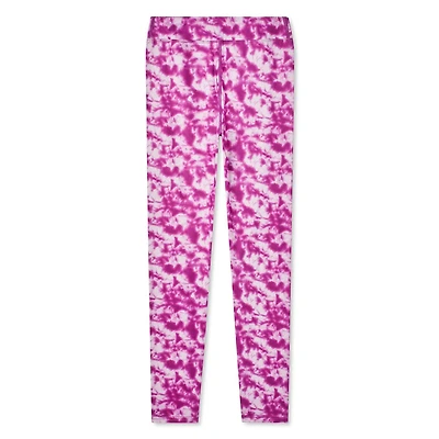 Athletic Works Girls' Thermal Bottom