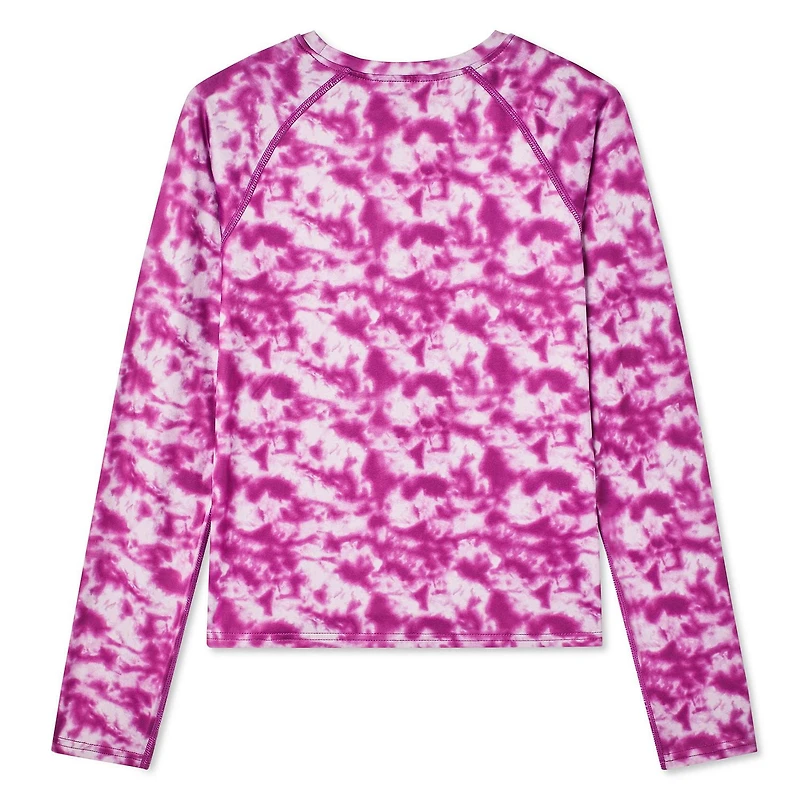 Haut isotherme Athletic Works pour filles