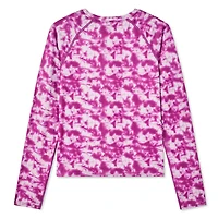 Haut isotherme Athletic Works pour filles