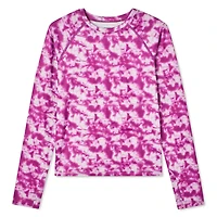Athletic Works Girls' Thermal Top