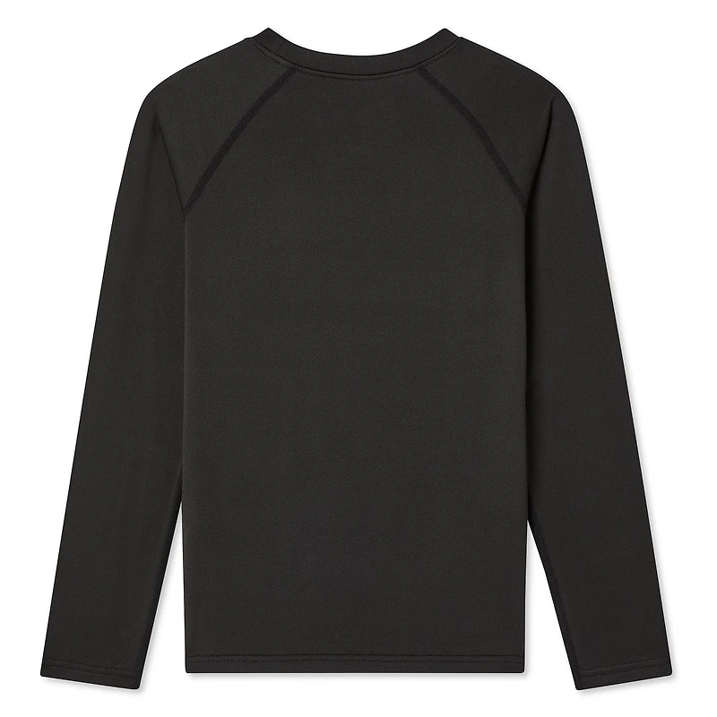 Haut isotherme Athletic Works pour garçons