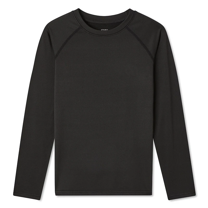 Haut isotherme Athletic Works pour garçons