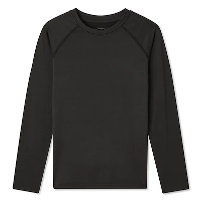 Haut isotherme Athletic Works pour garçons