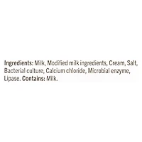 Cracker Barrel Fromage en tranches Cheddar blanc vieilli 11 tranches