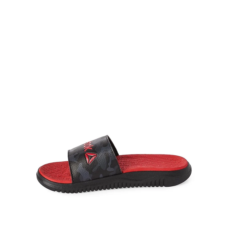 Mules confort Reebok pour grands garçons
