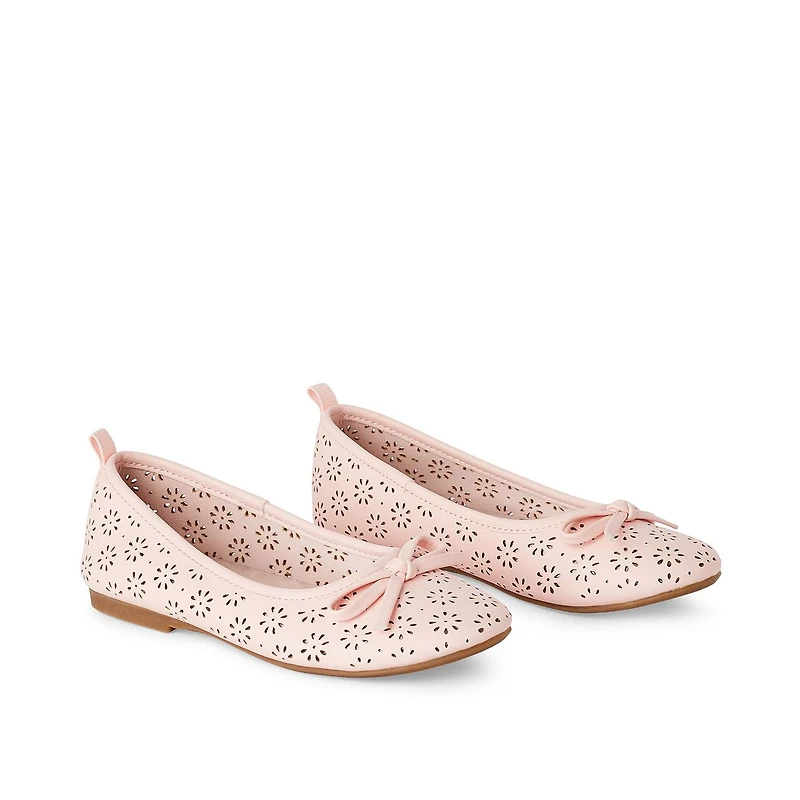 Ballerines George pour filles