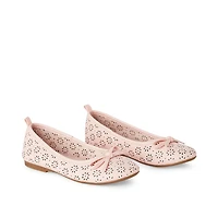 Ballerines George pour filles