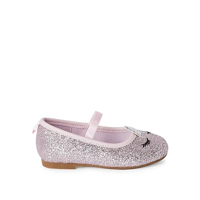 Ballerines George pour petites filles