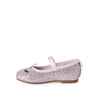 Ballerines George pour petites filles