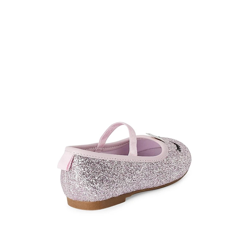 Ballerines George pour petites filles