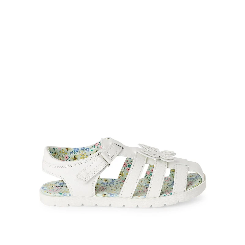 George Toddler Girls' Sandals