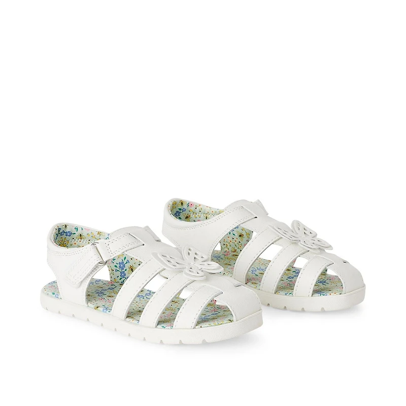 George Toddler Girls' Sandals