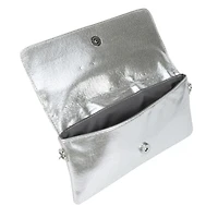 Norma East West Flap Crossbody