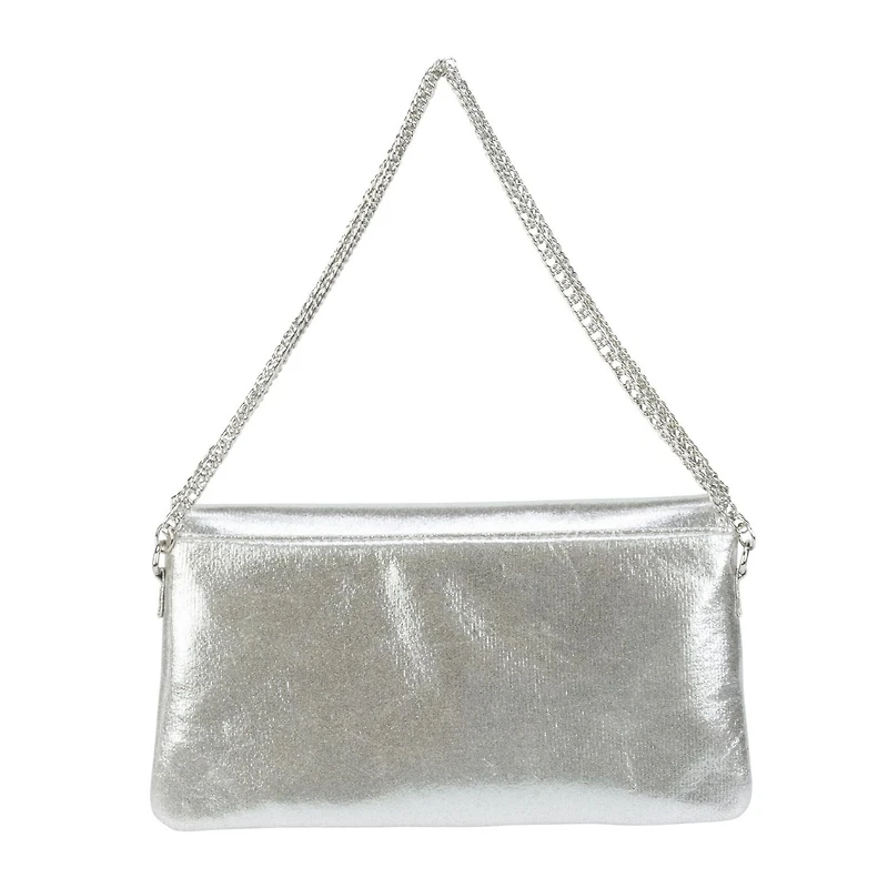 Norma East West Flap Crossbody