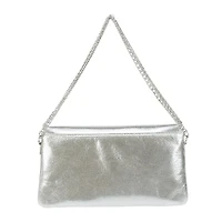 Norma East West Flap Crossbody
