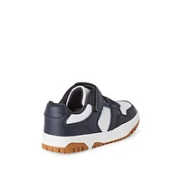 George Boys' Casual Shoes, Wide Width Sizes 12-5