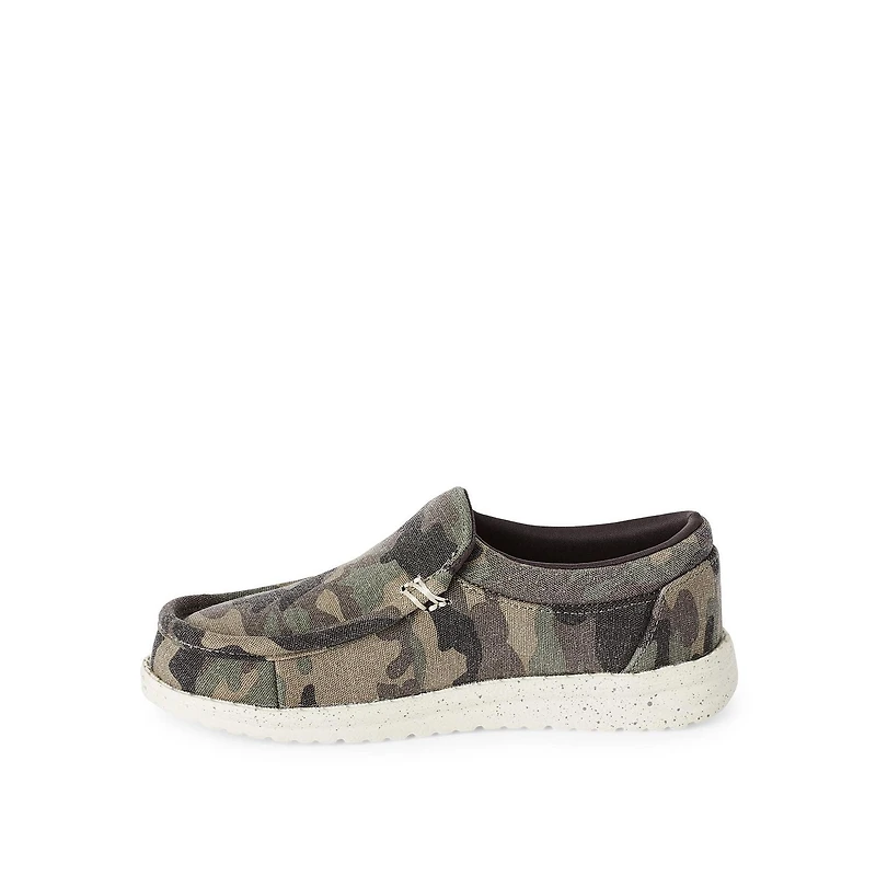 Chaussures tout-aller George pour garçons