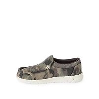 Chaussures tout-aller George pour garçons