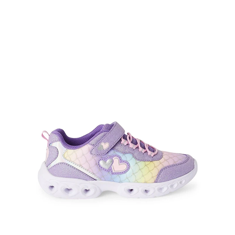Athletic Works Girls' Athletic Shoes