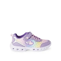 Athletic Works Girls' Athletic Shoes