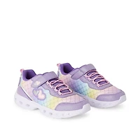 Athletic Works Girls' Athletic Shoes