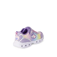Athletic Works Girls' Athletic Shoes