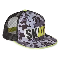 Casquette de baseball en maille à l’arrière George pour garçons
